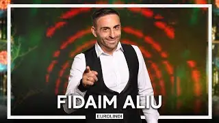 Fidaim Aliu - Kenge dasmash (2023)