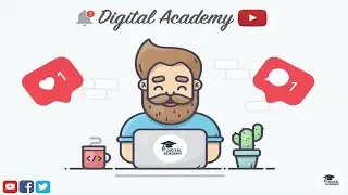 Digital Academy - FREE Tutorials 