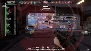 VALORANT AIMBOT 2022
