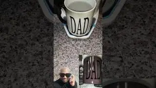 TikTok Shop Creator Colour Changing Dad Coffee Mug TikTok Shop Seller Center TikTok Shop UK Shopping