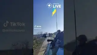 💥💥💥Контрнаступ ЗСУ на марші