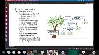 Tree-Based Models, Part 2