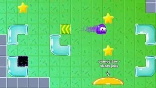 Free Jelly Walkthrough - All Levels 1 - 10