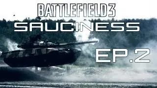 Battlefield 3 Montage: Sauciness 2 by NoVa Dr.Chelios