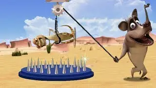 ᴴᴰ The Best Oscar's Oasis Episodes 2018 ♥♥ Animation Movies For Kids ♥ Part 20 ♥✓