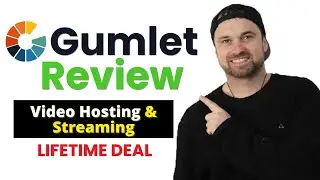 Gumlet Review ❇️ Video Hosting & Streaming Lifetime Deal