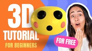 Easy & Free 3D Design for Everyone | WOMP Tutorial