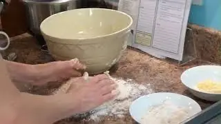 How to... Cooking Skills - Cheese and Herb Scones