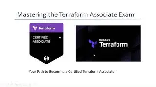 Terraform Associate Certification Exam Guide 2023 Tips, Tricks, & Practice. 