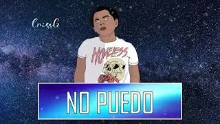 No Puedo💔 -CrissG🇲🇽 (Audio Oficial) 2020