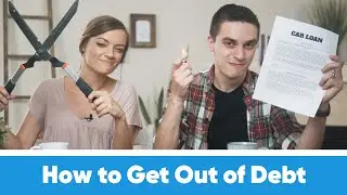 How to Get Out of Debt: Introduction | YNAB Debt Course | Video 1.1