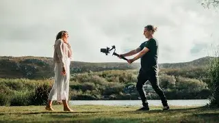 7 CREATIVE Cinematic GIMBAL Shot Ideas - For EPIC Videos