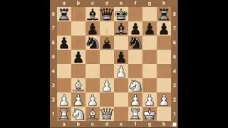 2020 FIDE Candidates Rd 6 Nepomniachtchi vs Liren