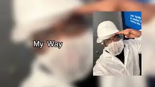 Supr3mo Shawn - My Way