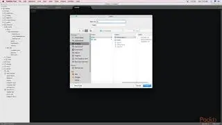 Laravel – Architect YouTube-Like Platforms: Video Player Component | packtpub.com