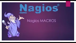 Lesson_11_Understanding Nagios Macros