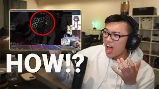 BTMC REACTS TO CRAZY COOKIEZI CLIP