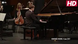 #Cliburn2017