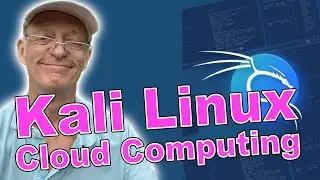 Cloud Computing with Linode and Kasm - Kali Linux Streaming