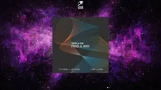 Temple One - Find A Way (Extended Mix) [VIVID MOTION]