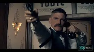 Arthur Shelby Tribute - [Peaky Blinders]