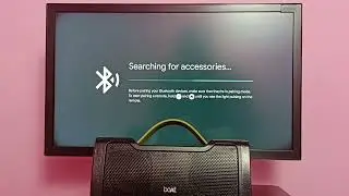 Hisense Smart Google TV : How to Connect Bluetooth Speaker & Soundbar & Home Theater