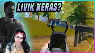 Katanya Keras Ternyata Kertas  #PUBGMobile