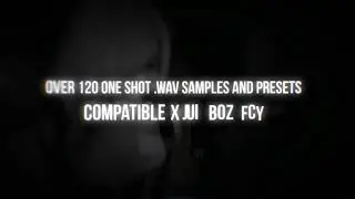 Free Trap/EDM Sample Pack [120+ Sounds] (FREE DOWNLOAD!)