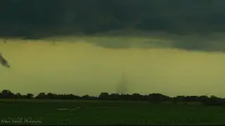 NWS confirms 2 tornadoes in McDonough County, Illinois