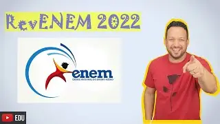 Meio Ambiente - Ecologia - Questão ENEM - Revisão ENEM 2022