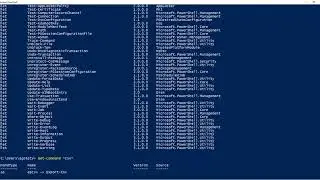 How to install Software By Powershell ? powershell | Advanced Powershell |Automation | JOYATRES |
