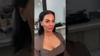 Восточный мейк🔥                            подписывайся к нам, у нас много крутых видео⬇️🤗