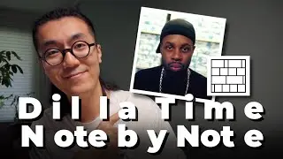 How Dilla Time Works Note by Note | GAS Therapy #63