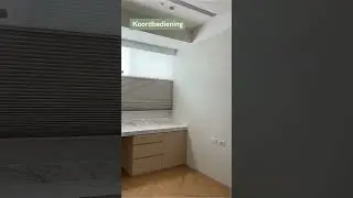 Honinggraat Plissé Gordijnen