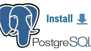 How to install PostgreSQL on Windows 10 [2021 Update] step by step