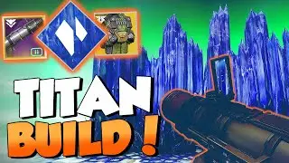 This Stasis Build Will Forever Change The Way You Play Titan...