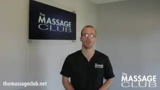 Springfield IL Massage Club - Massage for Inflammation?