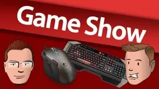 Game Show - PC Gaming Hardware Rant