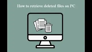 How to Recover Permanently Deleted Files (2021)