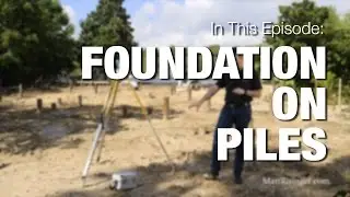 Foundation on Piles