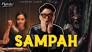 FILM YANG BELOM JADI‼️JIPLAK HEREDITARY & MIDSOMMAR??? | REVIEW NON SPOILER  "TEMURUN" (2024)