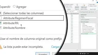 COVERTIR TUS XML  DEL SAT A EXCEL