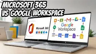 Microsoft 365 vs Google Workspace: Which One Should You Choose? | The Practical Comparison