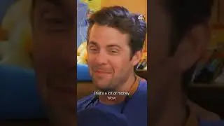 Yeah, I'm in the wrong business #BelowDeck #E4 #Shorts
