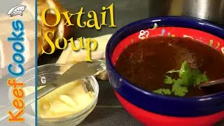 Oxtail Soup | Heinz Oxtail Soup Copy