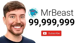 100 Million Subscriber Livestream!