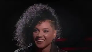 The Voice 2016 Blind Audition   Sophia Urista   Come Together