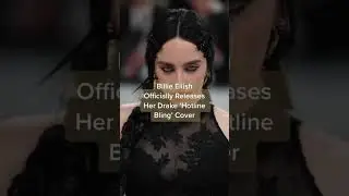 billie eilish releases her drake cover