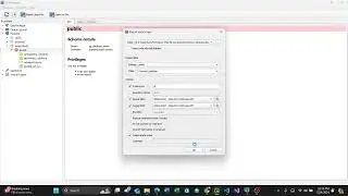 How to load or import shapefiles data in PostgreSQL Database using QGIS DB- Manager