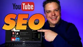 YouTube SEO Basics 2021: How to Rank Your Videos in YouTube Search